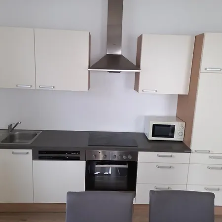 Ferienwohnung Πανσιόν