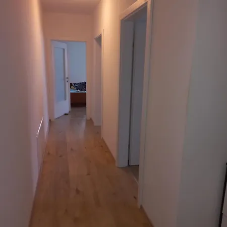 Ferienwohnung Πανσιόν