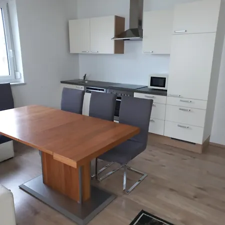 Ferienwohnung 3* Wang