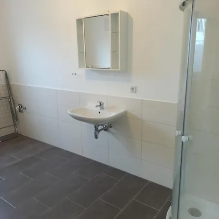 Πανσιόν Ferienwohnung 3*