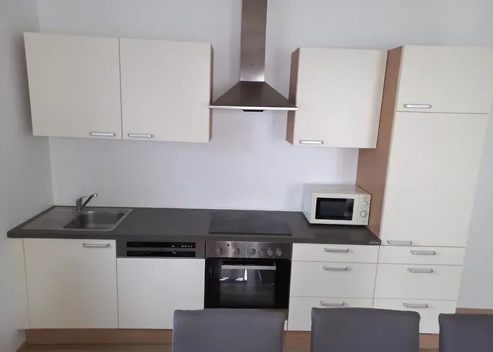 Ferienwohnung Guest house