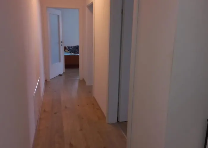 Ferienwohnung Guest house