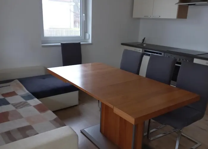 Guest house Ferienwohnung Wang