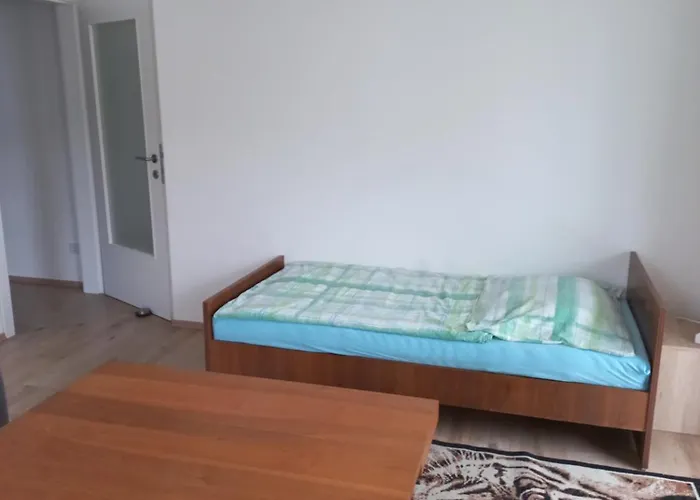 Ferienwohnung Guest house Wang