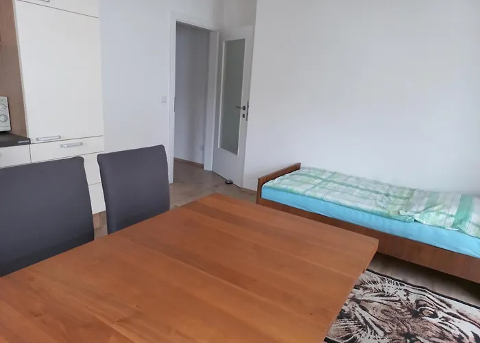 Ferienwohnung Guest house