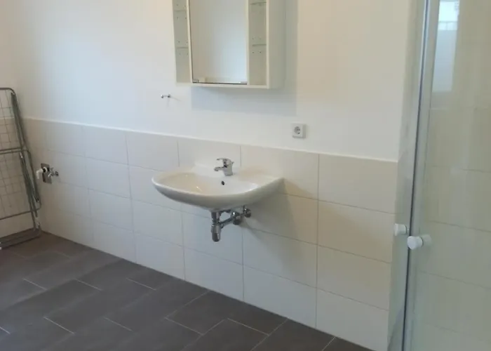 Guest house Ferienwohnung 3*